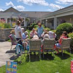 Saratoga Springs The Good Shepherd assisted living
